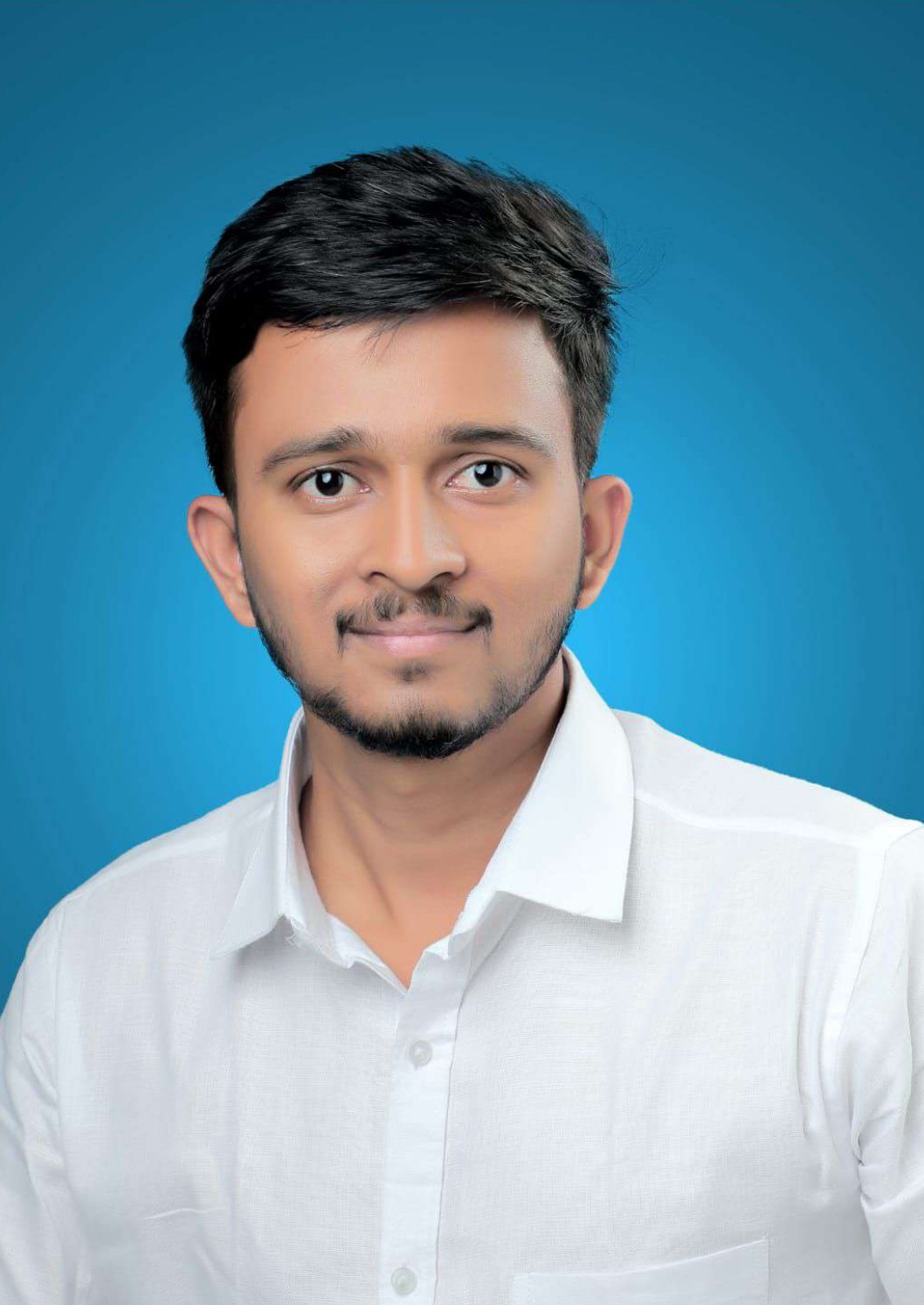 शुभम उपाध्ये